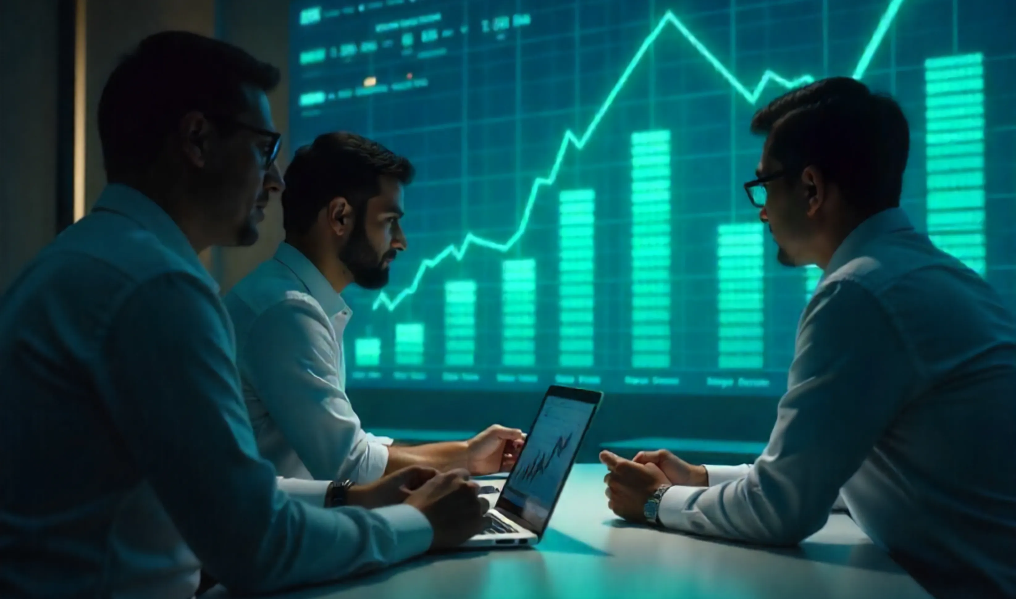 Long term investment