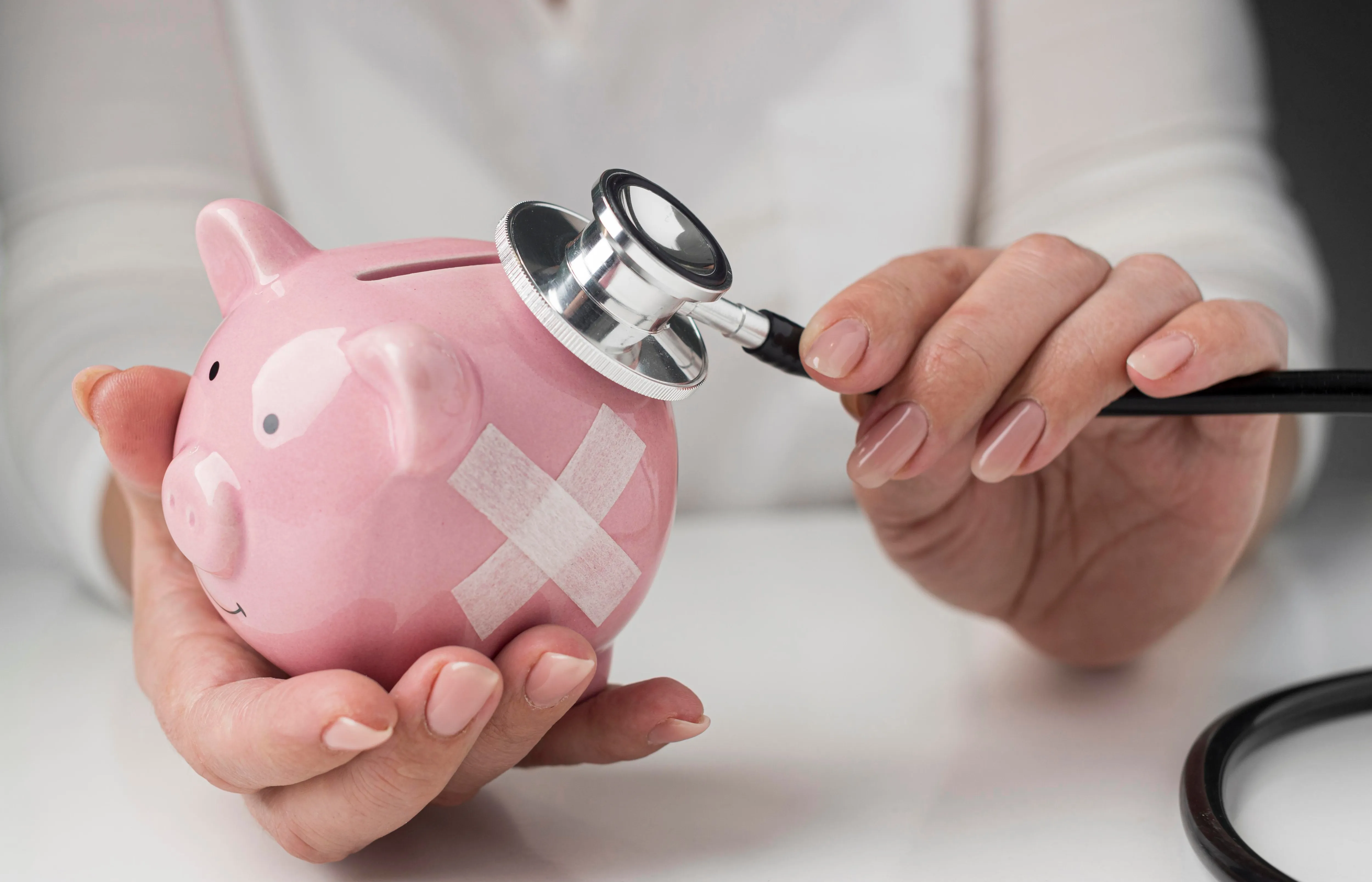 Calculating Emergency Fund Amount