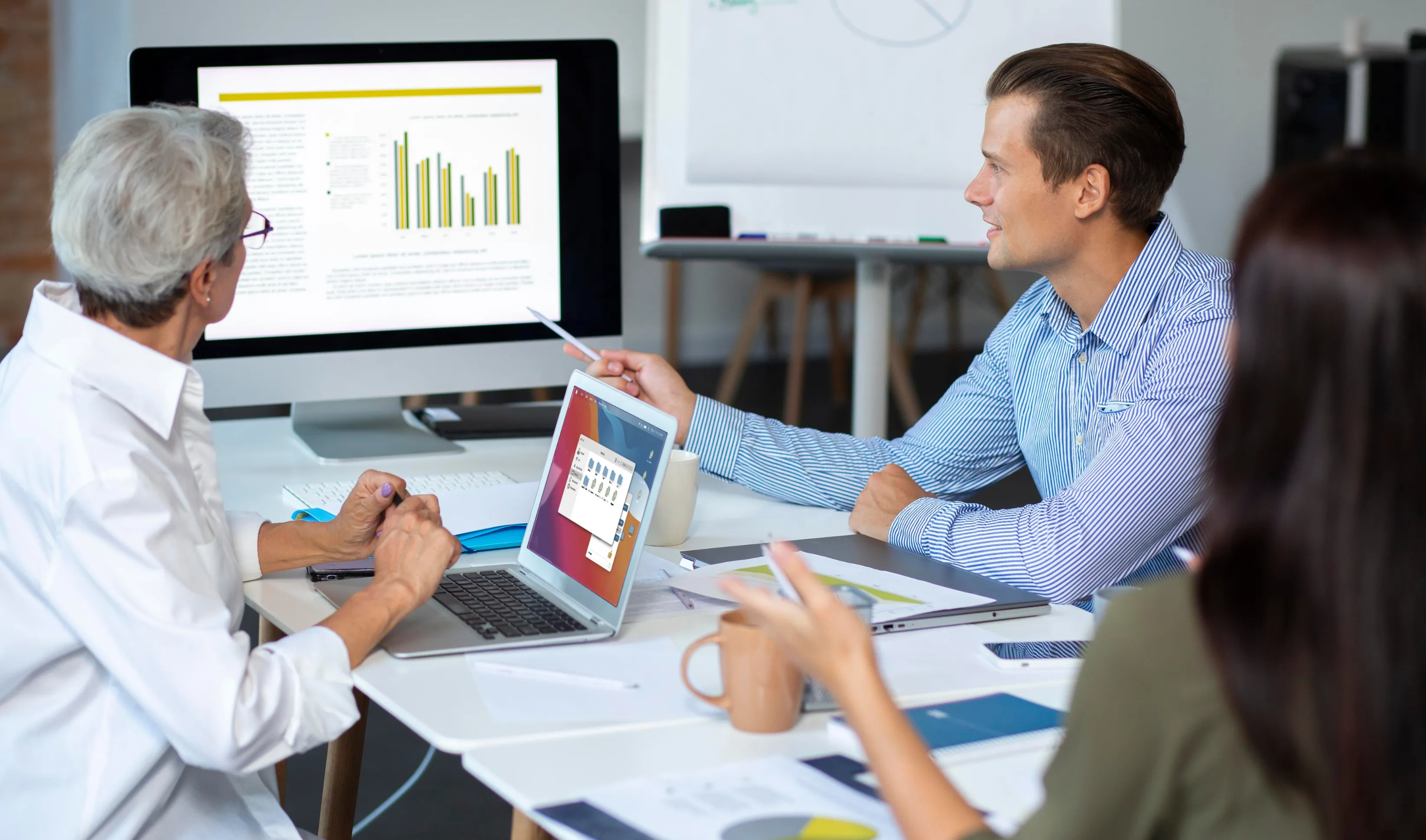 How STP Works to Reduce Market Risk