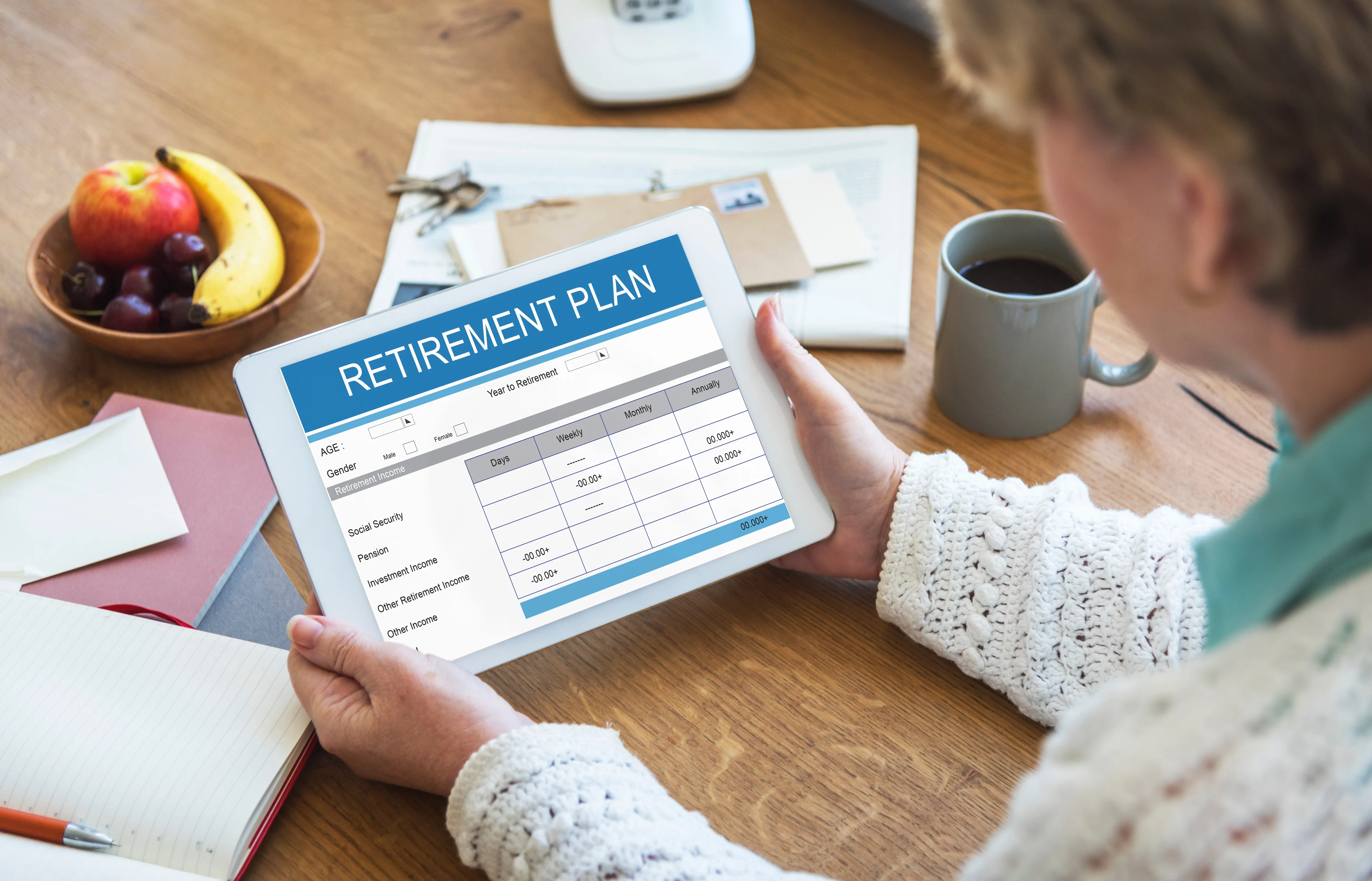 Nps Epf Ppf Retirement Investment Comparison In India