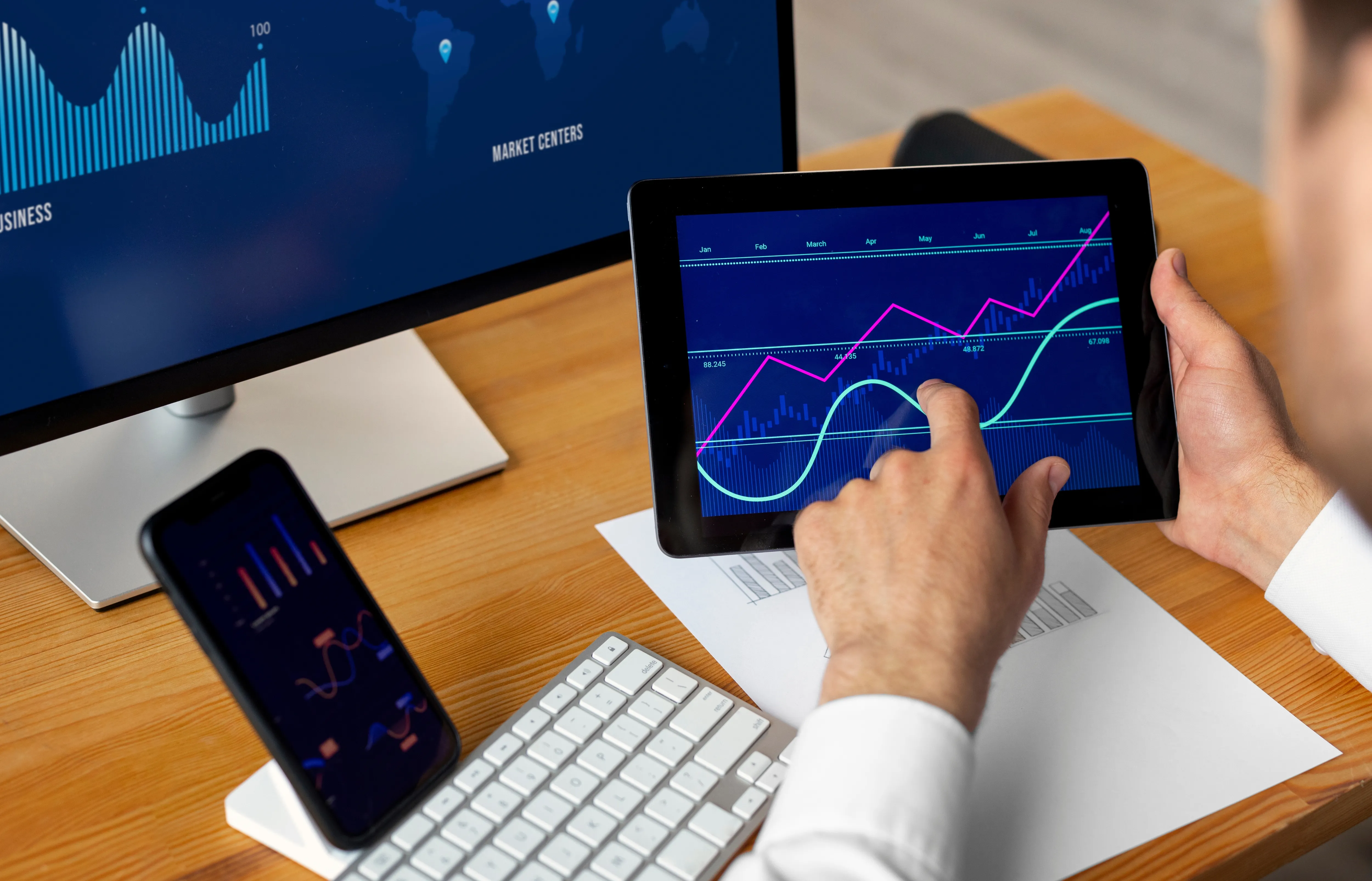 debt to equity stp investment strategy