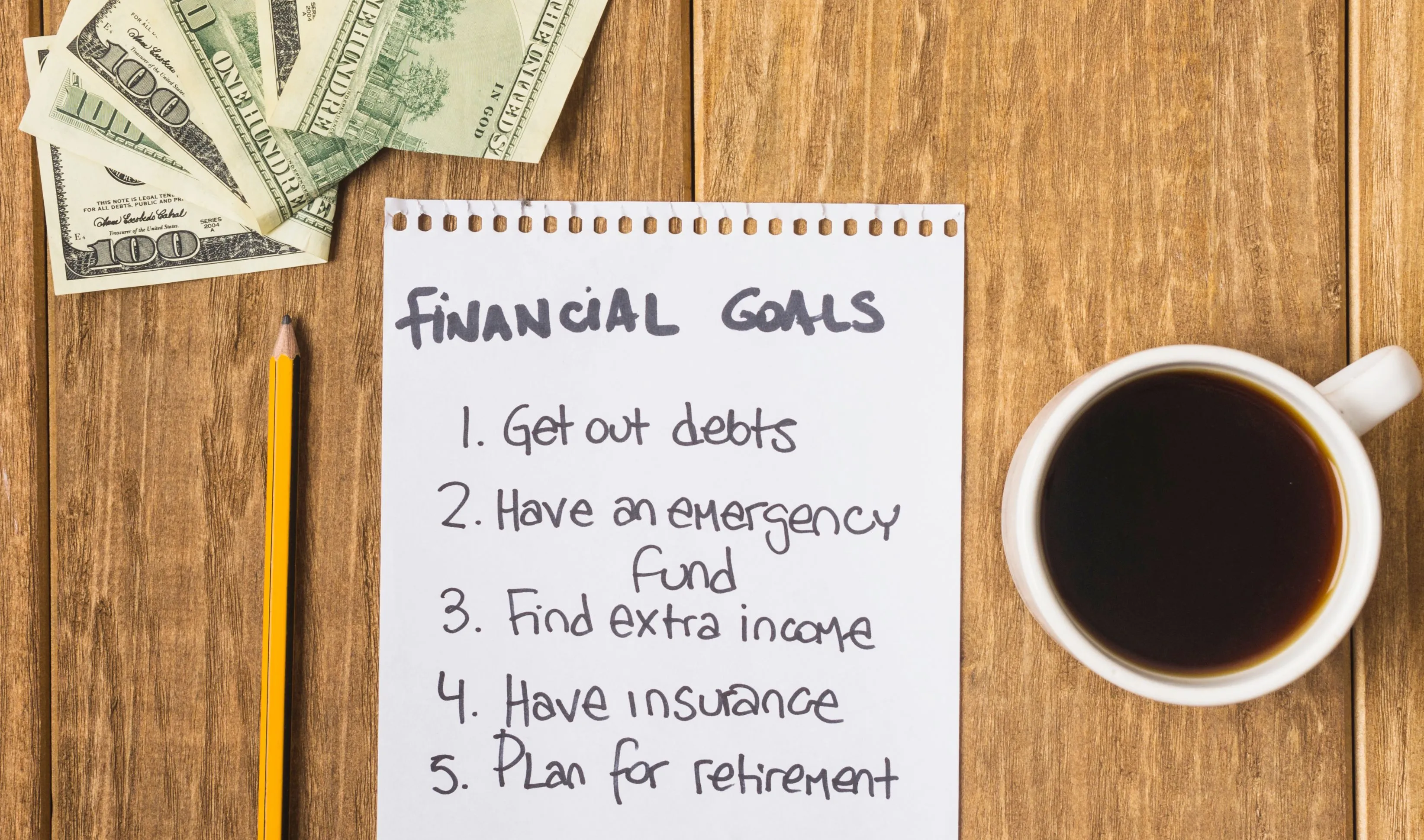 Financial Planning