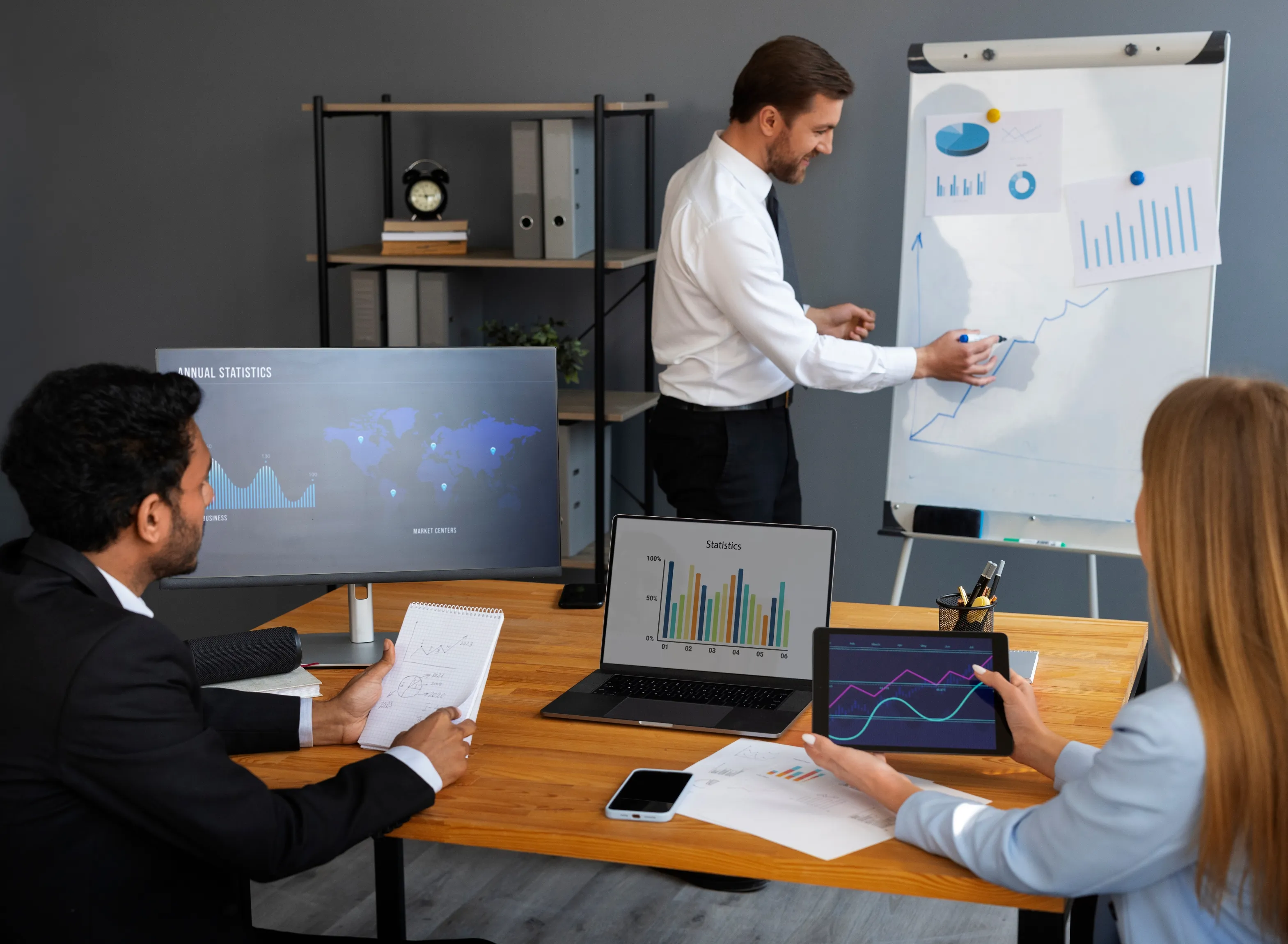 Financial Education Coimbatore