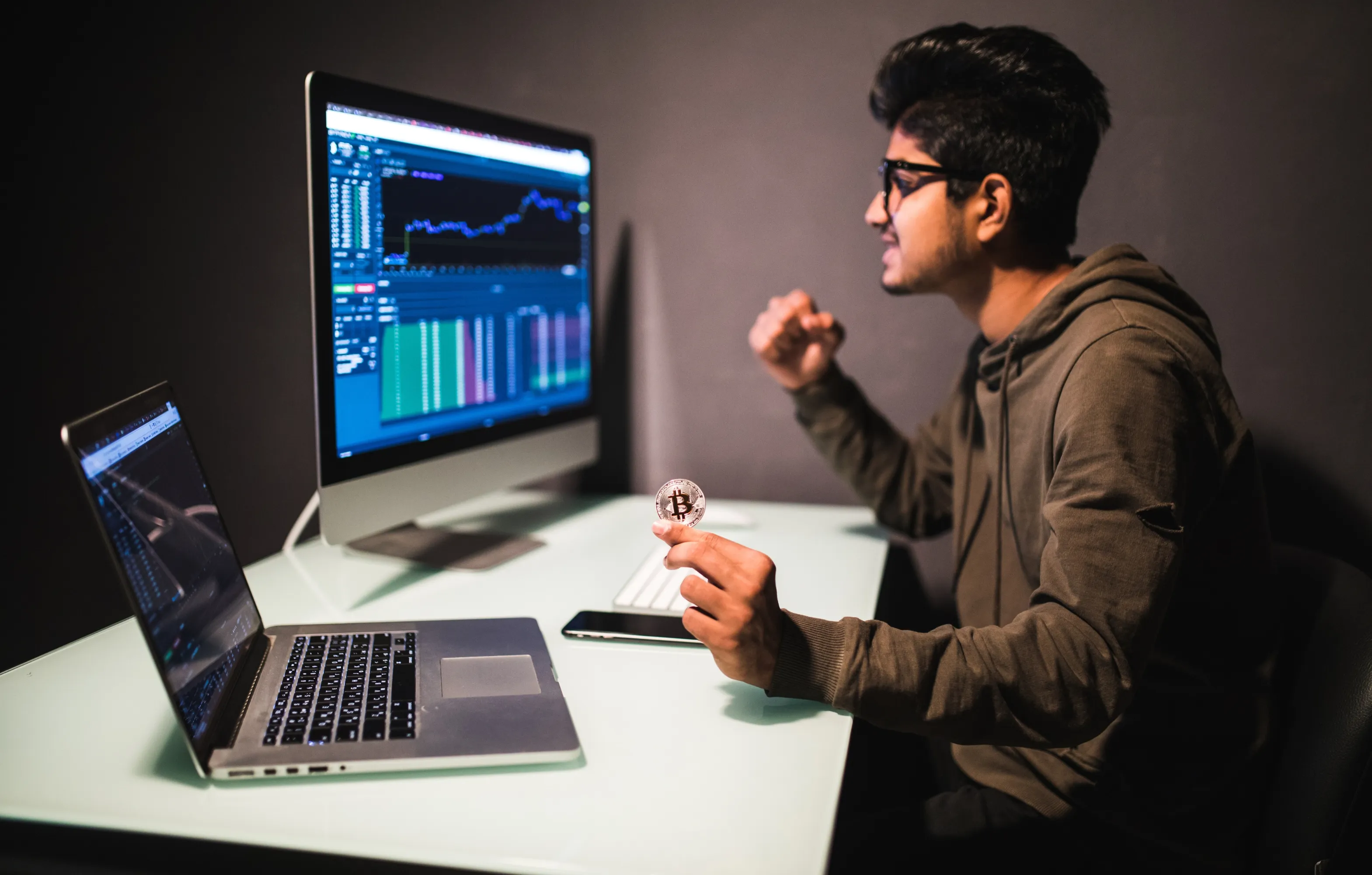 Professional Fund Management