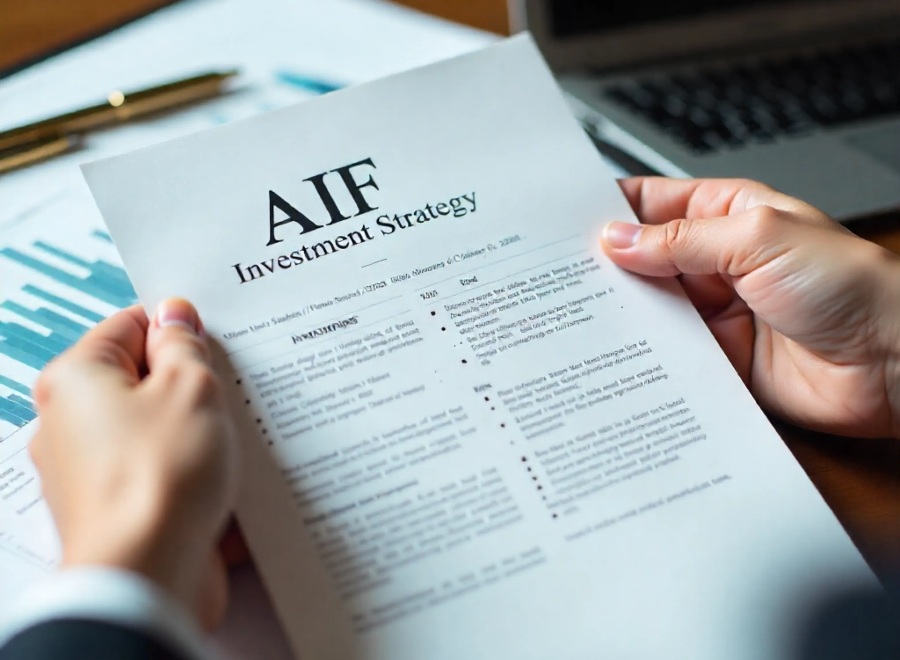 Alternative Investment Fund