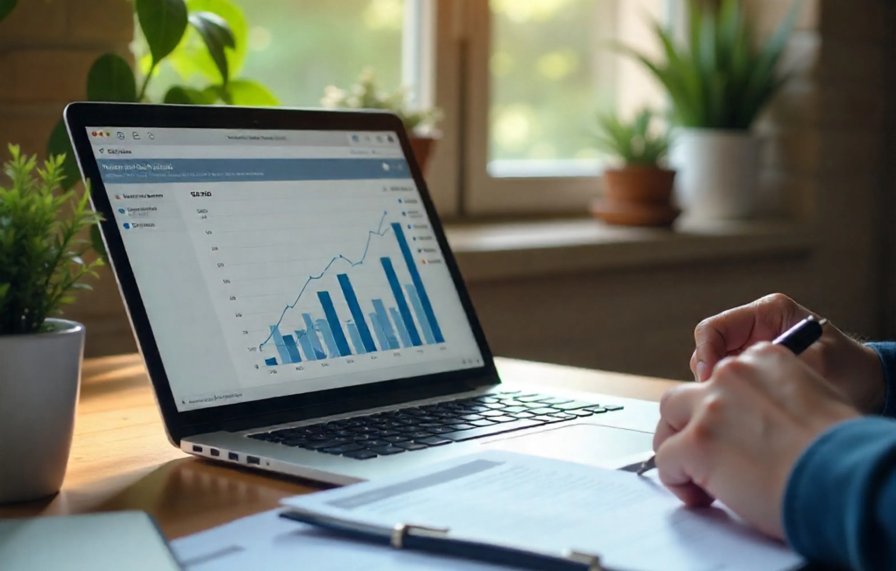 Wealth Management In Erode