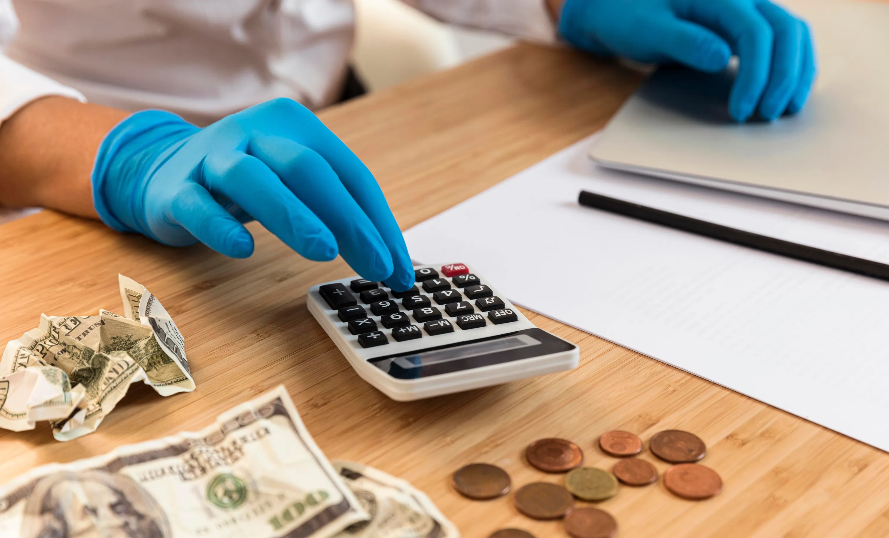 NCDs Benefits In Erode