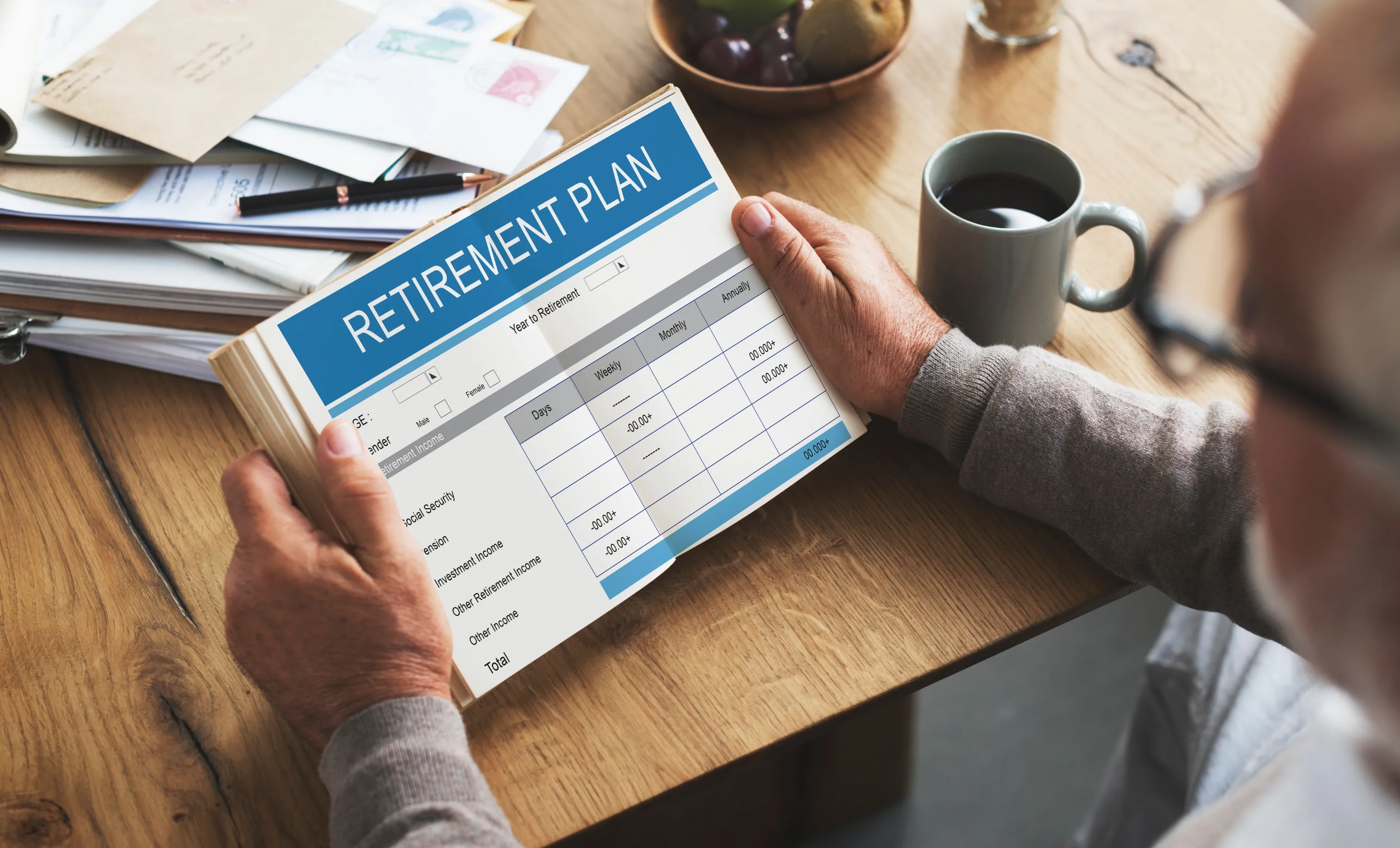 Best NPS scheme for retirement planning Thiruvarur