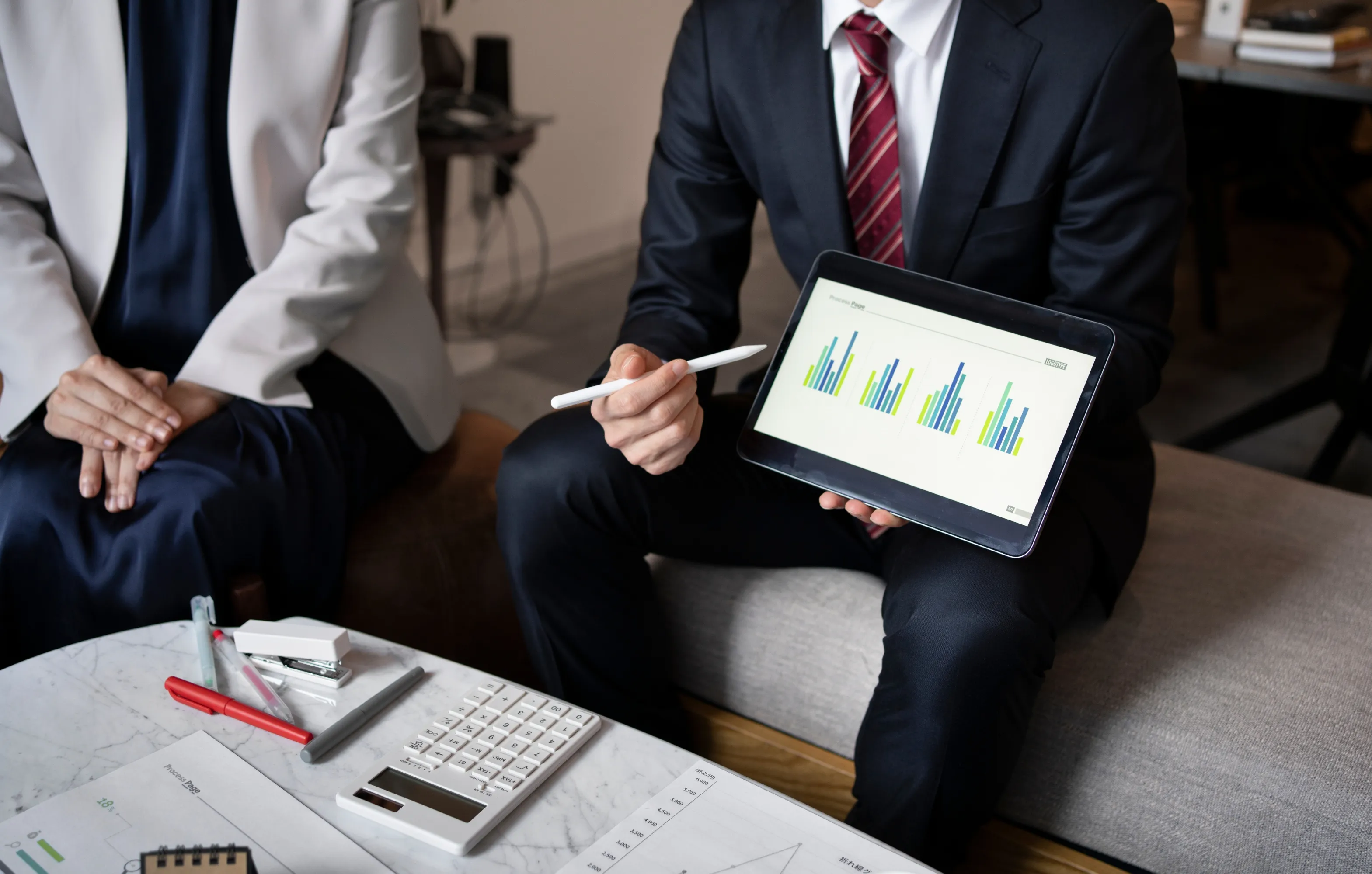 SWP Investment In Sriperumbudur