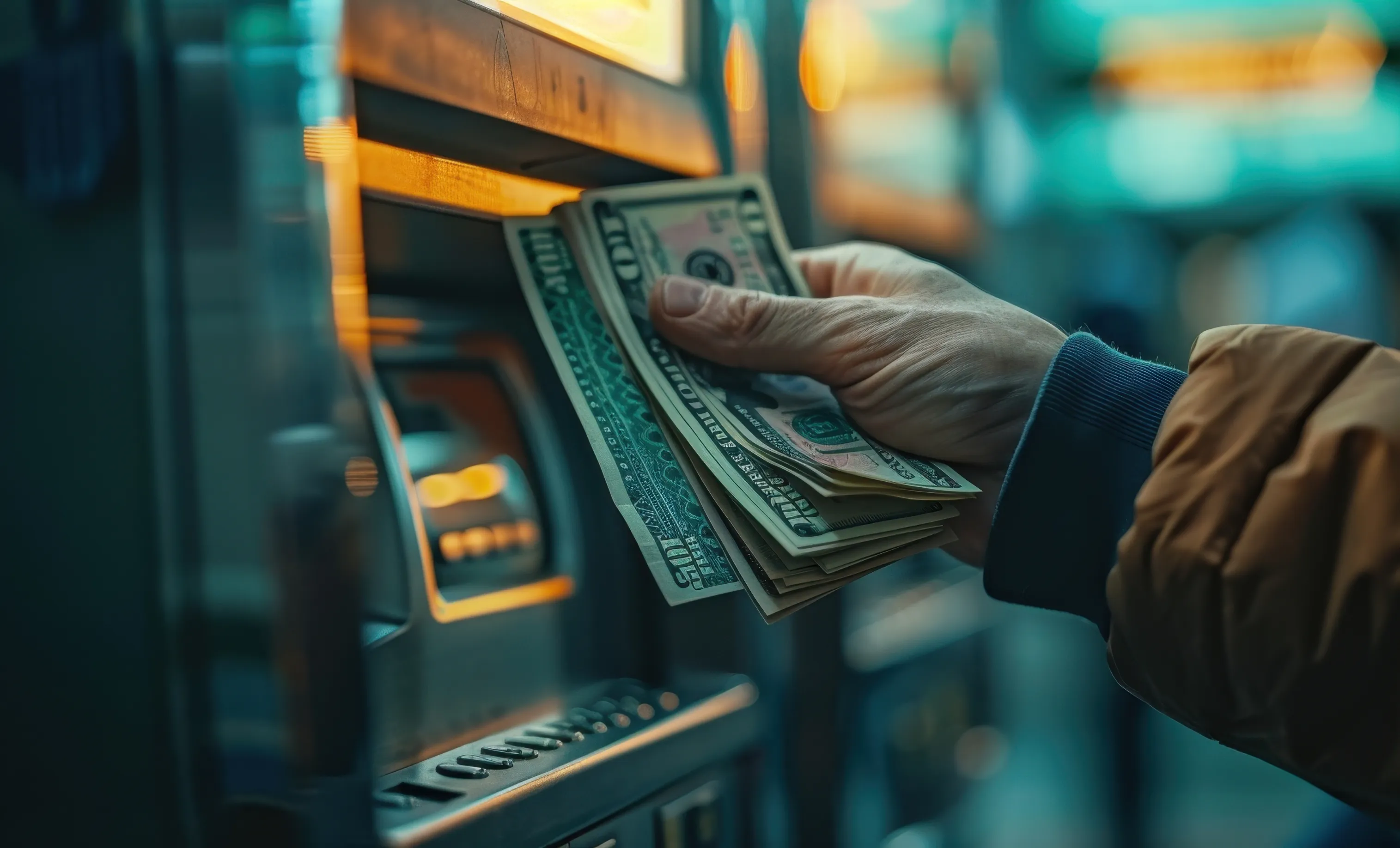 SWP Withdrawal Strategy