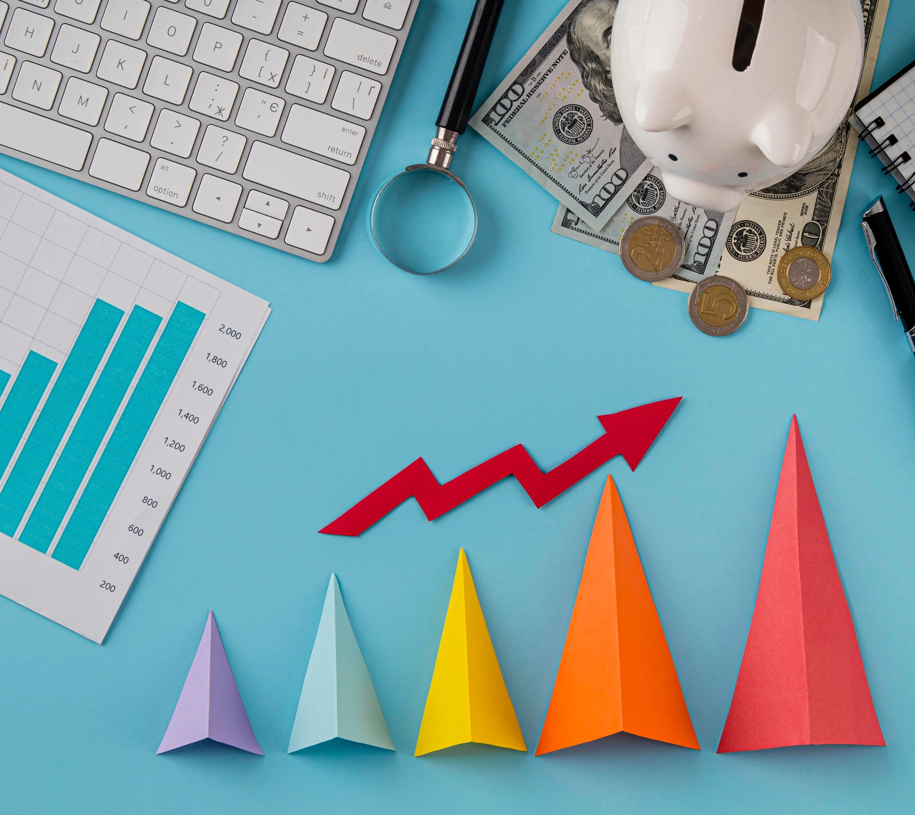 The Grow Smart Provides STP Services In Udumalaipettai