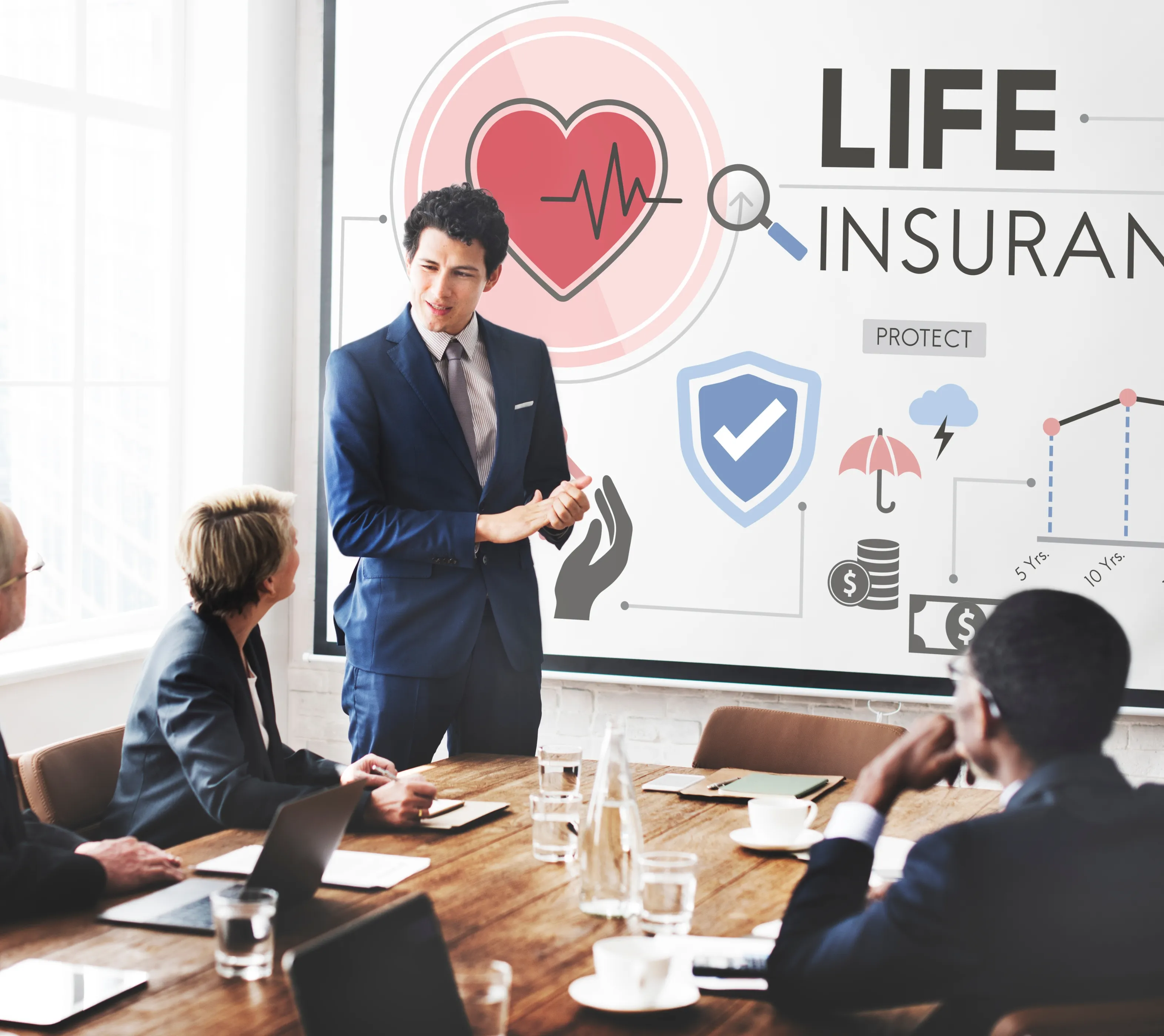 Life Insurance Advisor In Chromepet