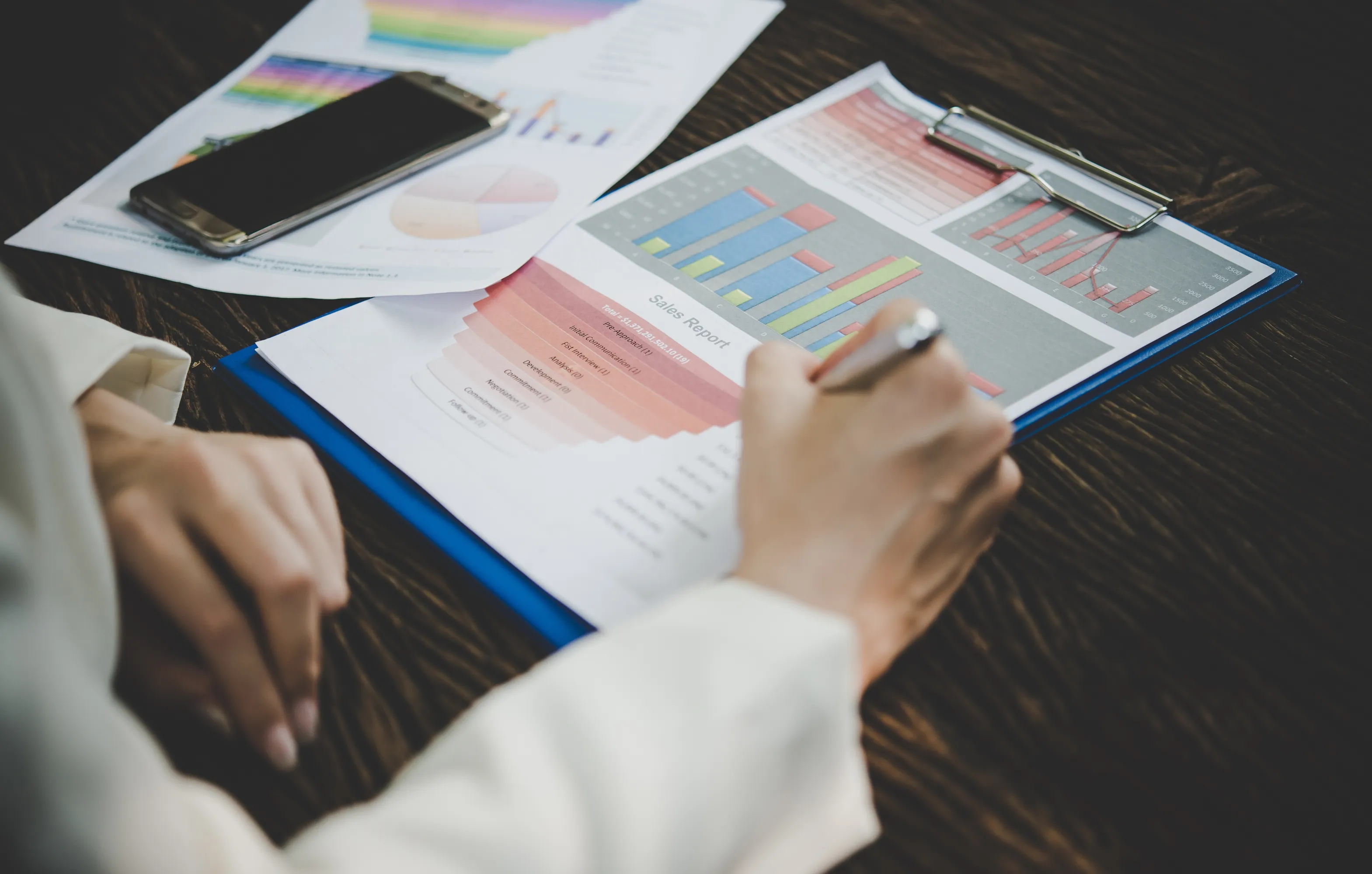 High-Net-Worth Investment In Attur